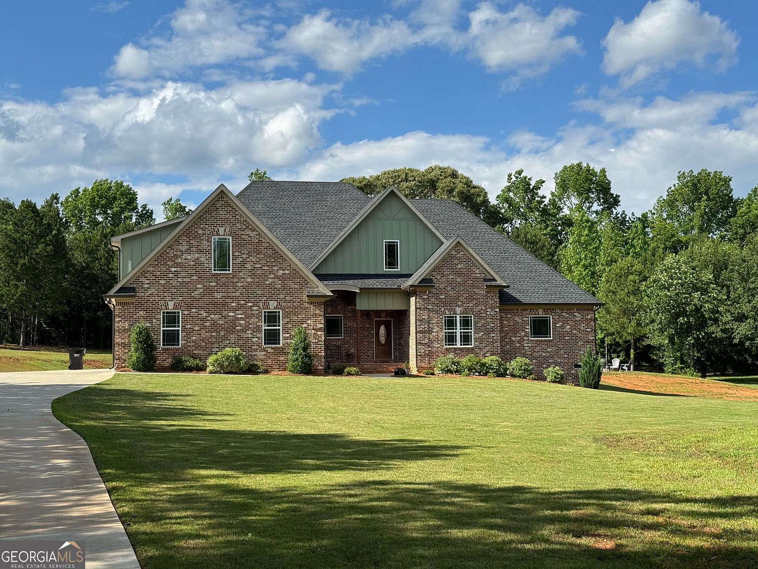 276 Stone Mill Walk, Griffin, GA 30224 | Zillow