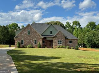 276 Stone Mill Walk, Griffin, GA