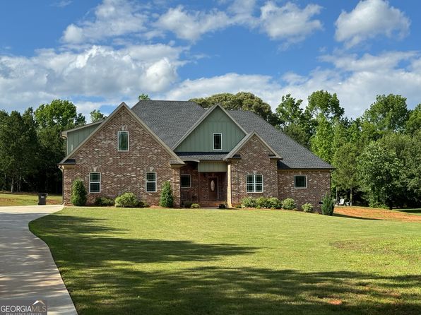 276 Stone Mill Walk, Griffin, GA 30224