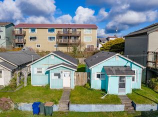 506 & 502 NW High St, Newport, OR 97365