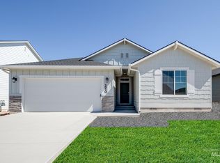 3910 W Tribute St, Meridian, ID 83642