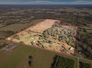 785 County Road 4840, Mount Pleasant, TX 75455