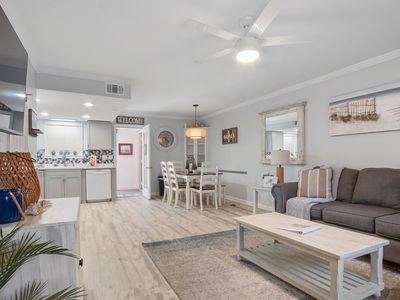 236 Robin Ln, Panama City Beach, FL, 32407