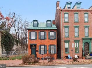 329 S Front St, Steelton, PA 17104