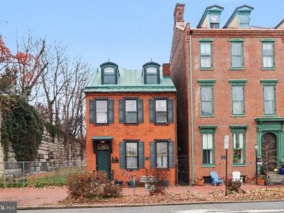 329 S Front St, Steelton, PA, 17104
