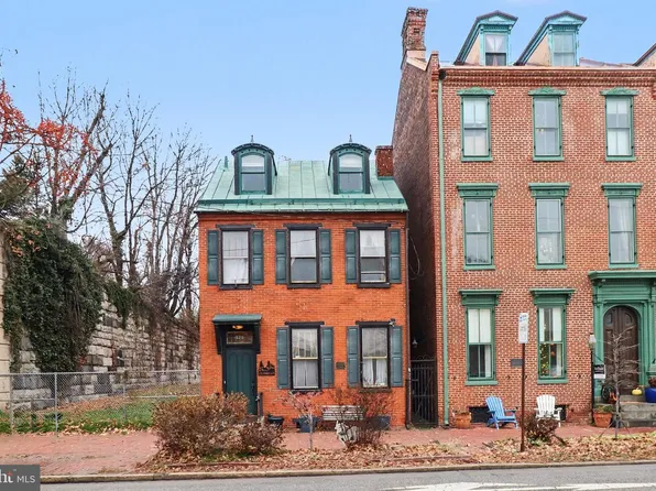 329 S Front St, Steelton, PA 17104