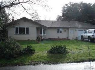 7961 Elphick Rd, Sebastopol, CA 95472