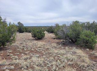 LOT 8305 186, Concho, AZ 85924