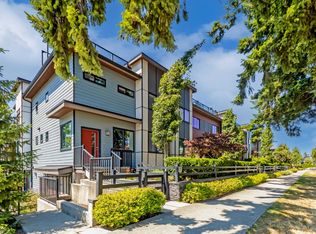 16355 23rd Ave #21, Surrey, BC V3Z0W1
