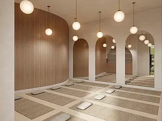 Rented by Watermark Capital Management LLC