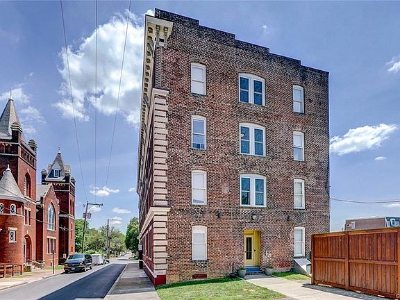 4th image of 1301 Porter St APT 203