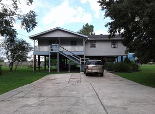 1602 Romy Dr, Lockport, LA 70374