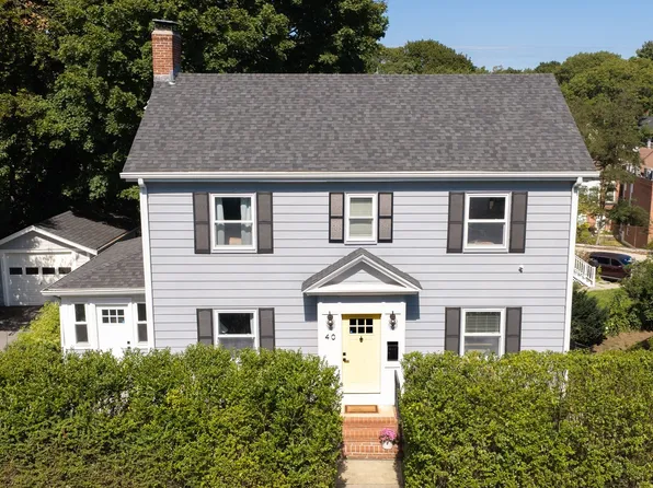 40 Bournedale Rd, Jamaica Plain, MA 02130