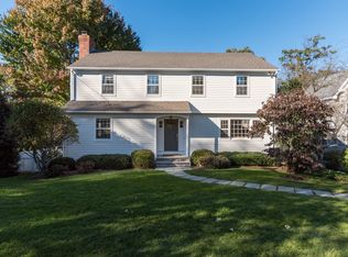 11 Park Pl, Darien, CT 06820