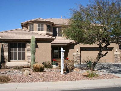 2460 E Bellerive Pl, Chandler, AZ, 85249