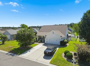 2015 Saltwater St., Myrtle Beach, SC 29588