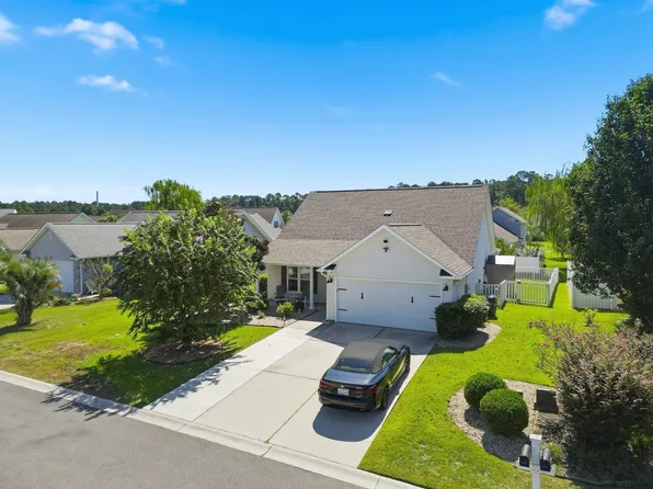 2015 Saltwater St., Myrtle Beach, SC 29588