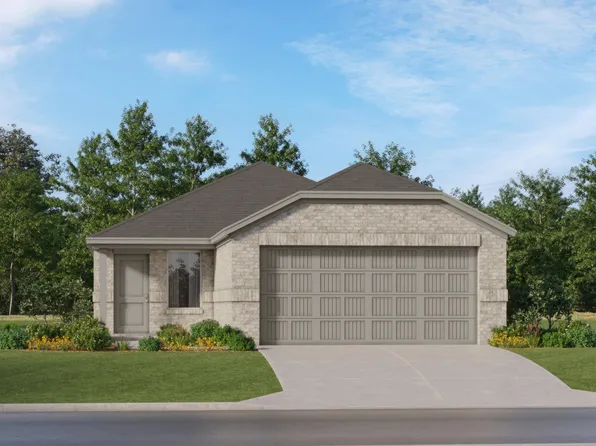 4939 Niagara St, Lubbock, TX 79416
