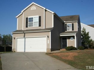 3711 Burtons Barn St, Raleigh, NC 27610