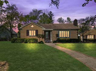 1800 Vinton Rd, Royal Oak, MI 48067