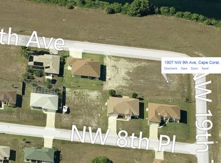 1907 NW 9th Pl, Cape Coral, FL 33993