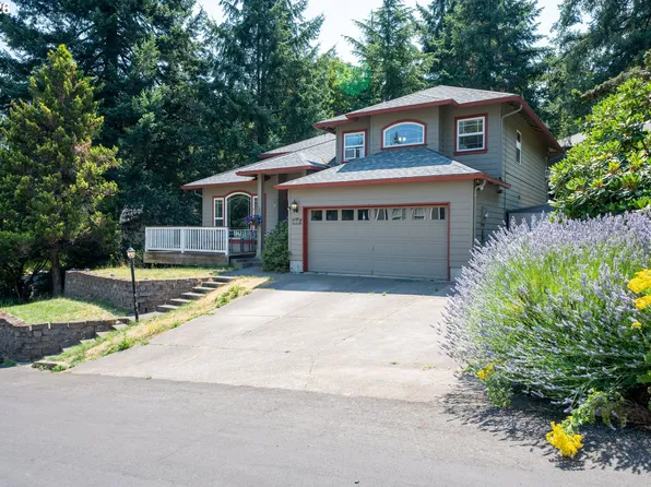 3856 Ashford Dr, Eugene, OR 97405