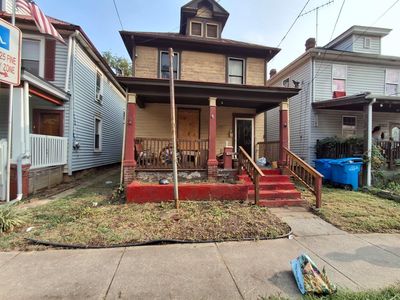 1503 Wise Ave SE, Roanoke, VA, 24013