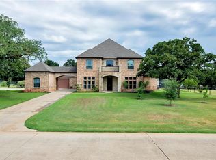 4217 Sherman Oaks Ct, Burleson, TX 76028