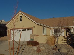 1720 Trail Creek Way, Reno, NV 89523