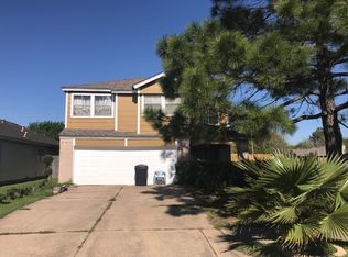 6639 Autumn Flowers Dr, Katy, TX 77449