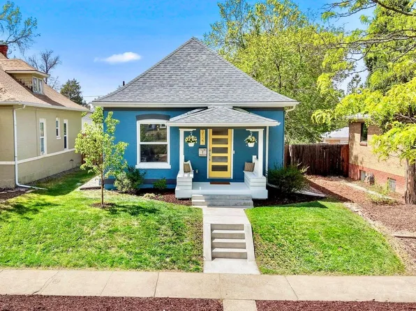 3127 N Josephine Street, Denver, CO 80205