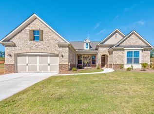 5002 Rathwood Cir SW, Powder Springs, GA 30127