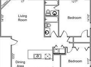 3202 Stonecreek Dr APT 4, Madison, WI 53719