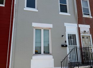 2667 N Napa St, Philadelphia, PA 19132