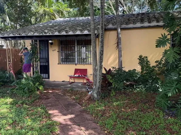 1520 NE 1st Avenue, Fort Lauderdale, FL 33304
