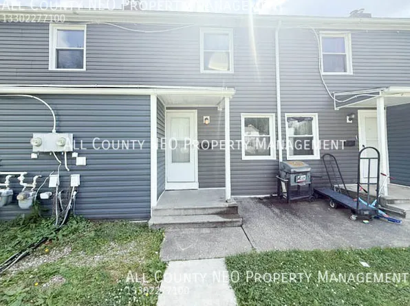 9584 Greenmeadow Rd, Windham, OH
