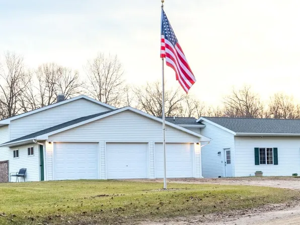 25500 50th St NE, Belgrade, MN 56312