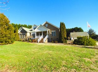 245 Running Creek Rd, Browns Summit, NC 27214