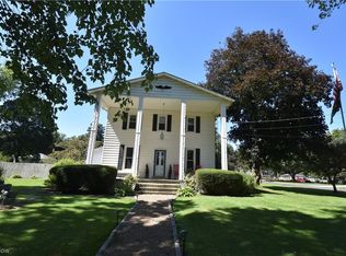 462 Milan St N, Canal Fulton, OH 44614