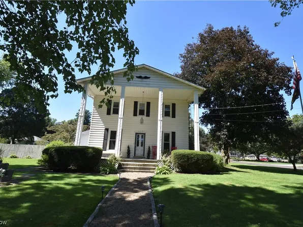 462 Milan St N, Canal Fulton, OH 44614