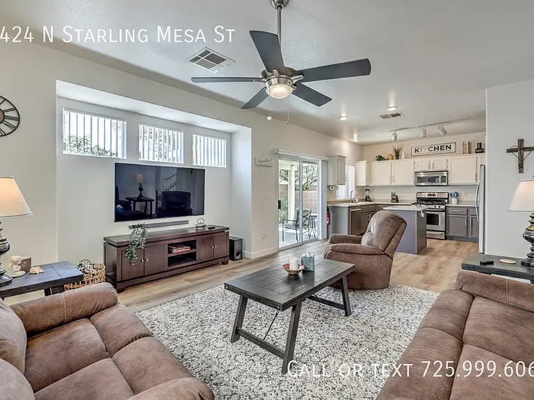 6424 N Starling Mesa St — Photo 3