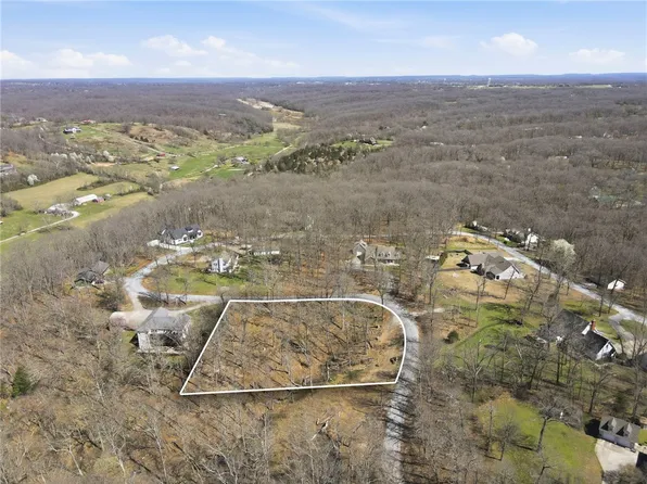 13535 Cardinal Cir #14, Bentonville, AR 72712