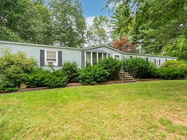 40 Kendell Ln, Salisbury, MA 01952