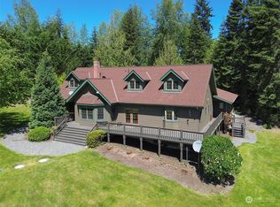 713 Senz Rd, Sequim, WA 98382