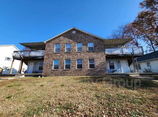 659 N 25th St, Terre Haute, IN 47803