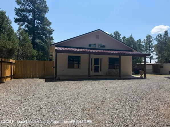 326 & 324 Hemlock Cir, Ruidoso, NM 88345