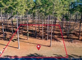 232 Frying Pan Loop Rd, Oriental, NC 28571