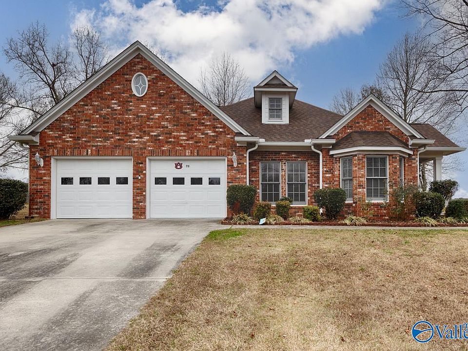 70 Cardinal Dr, Guntersville, AL 35976 | MLS #21905423 | Zillow