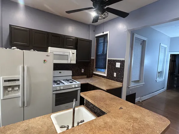 2423 N 33rd St Floor 1, Philadelphia, PA 19132