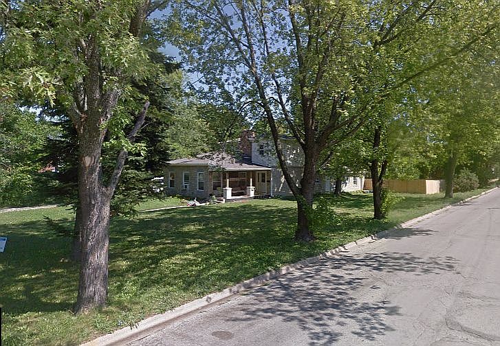 1st image of this home
